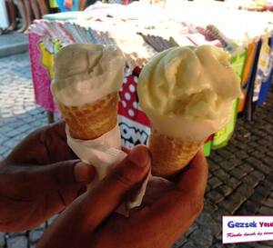 Dondurmaci Veli Usta Ilica Izmir